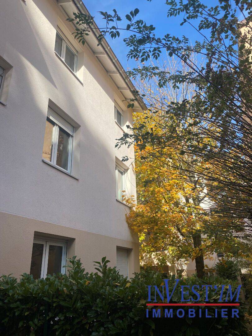 Appartement 1 pièce 25 m² · à Lyon 5ème Arrondissement · 25 m² · 660 €