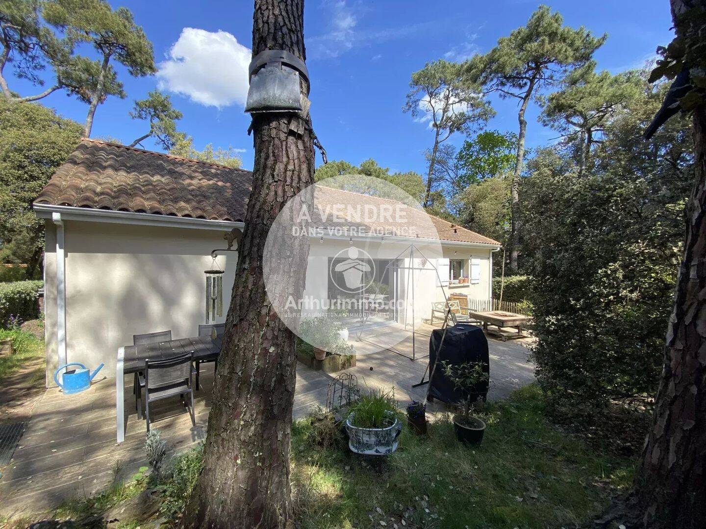 Maison 8 pièces 205 m² · à Saint-Brevin-les-Pins · 205 m² · 598 000 €