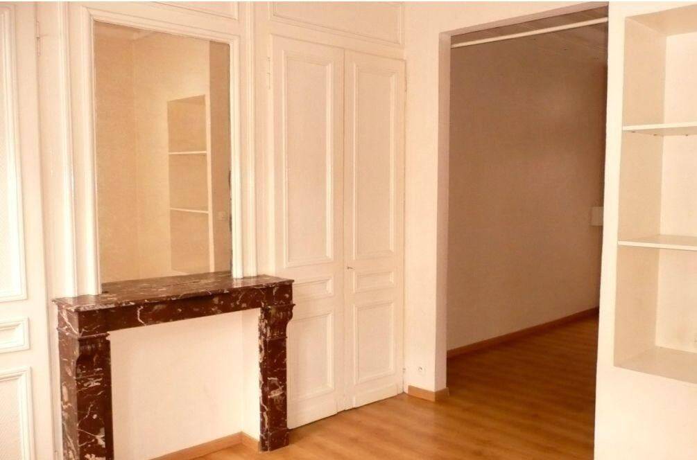 Appartement 1 pièce 30 m² · à Lille · 30 m² · 550 €