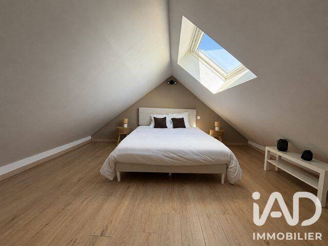 Appartement 2 pièces 35 m² · à Le Portel · 35 m² · 660 €/mois