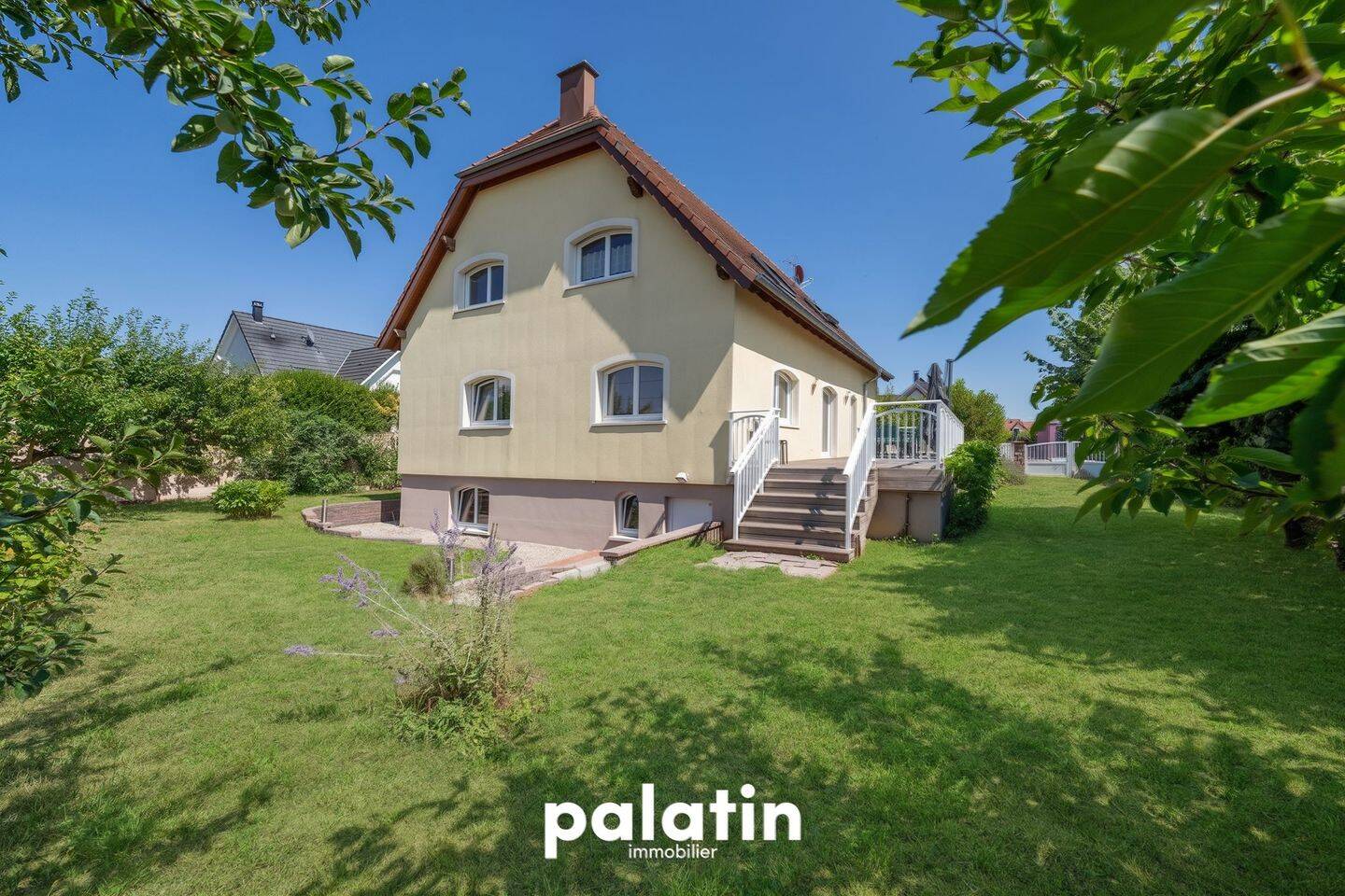 Maison 9 pièces 350 m² · à Limersheim · 350 m² · 799 000 €