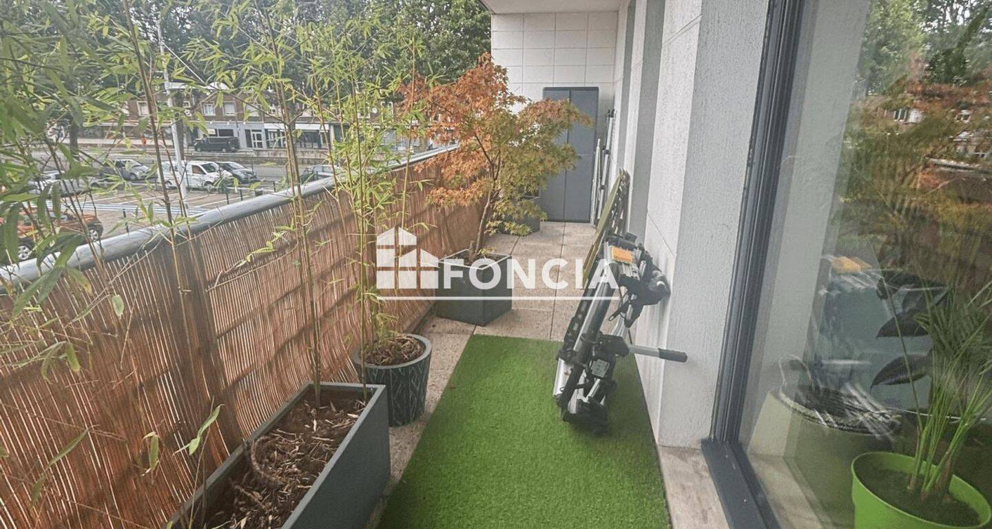 Appartement 2 pièces 53 m² · à Rouen · 53 m² · 843 €/mois