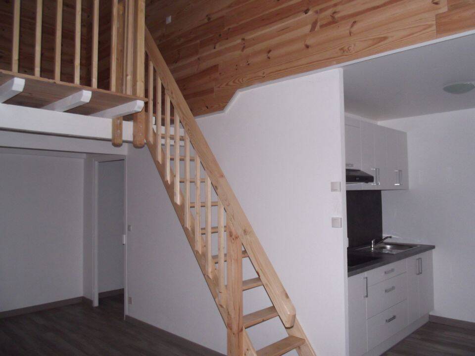 Appartement 2 pièces 47 m² · à Villeneuve-sur-Lot · 47 m² · 450 €/mois
