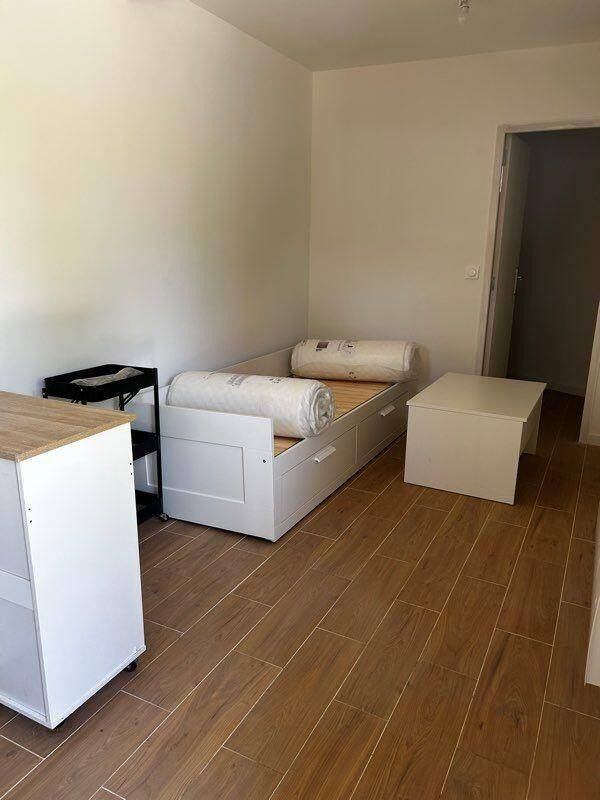 Maison 1 pièce 20 m² · à Talence · 20 m² · 610 €/mois