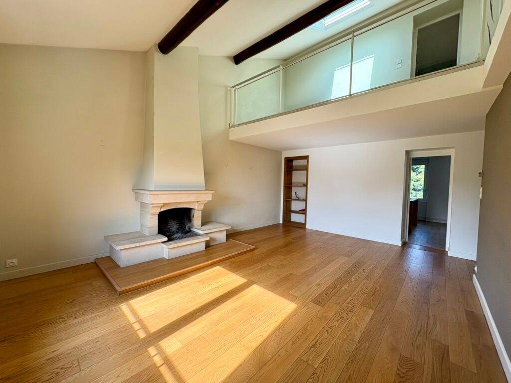 Appartement 5 pièces 154 m² · à Nancy · 154 m² · 430 000 €