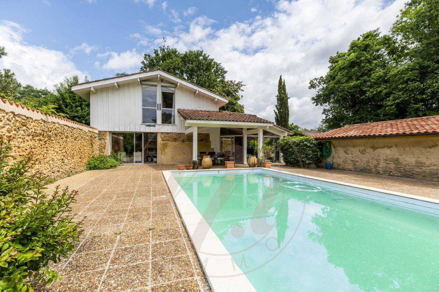Maison 6 pièces 169 m² · à Mont-de-Marsan · 169 m² · 449 000 €