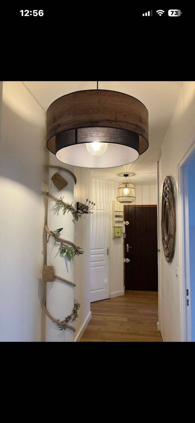 Appartement 3 pièces 65 m² · à Saint-Nazaire · 65 m² · 212 000 €