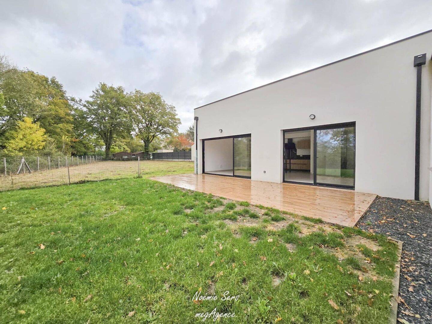 Maison 6 pièces 133 m² · à Cholet · 133 m² · 374 000 €