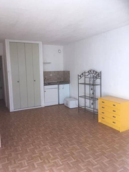 Appartement 1 pièce 24 m² · à Montpellier · 24 m² · 598 €