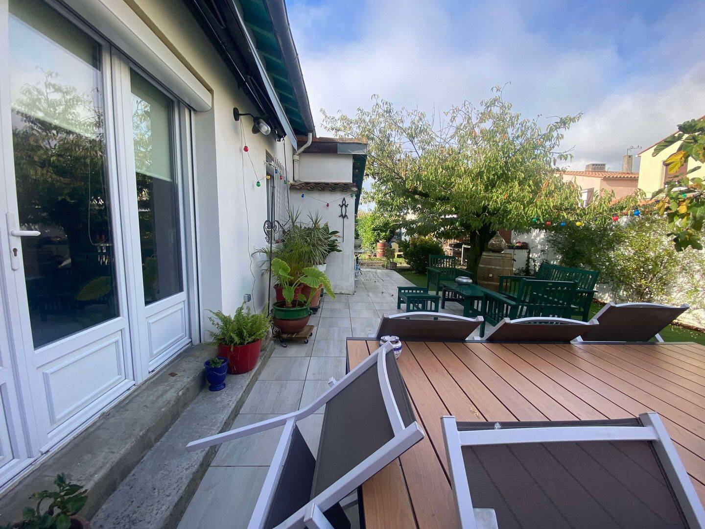Maison 4 pièces 85 m² · à Carcassonne · 85 m² · 197 000 €