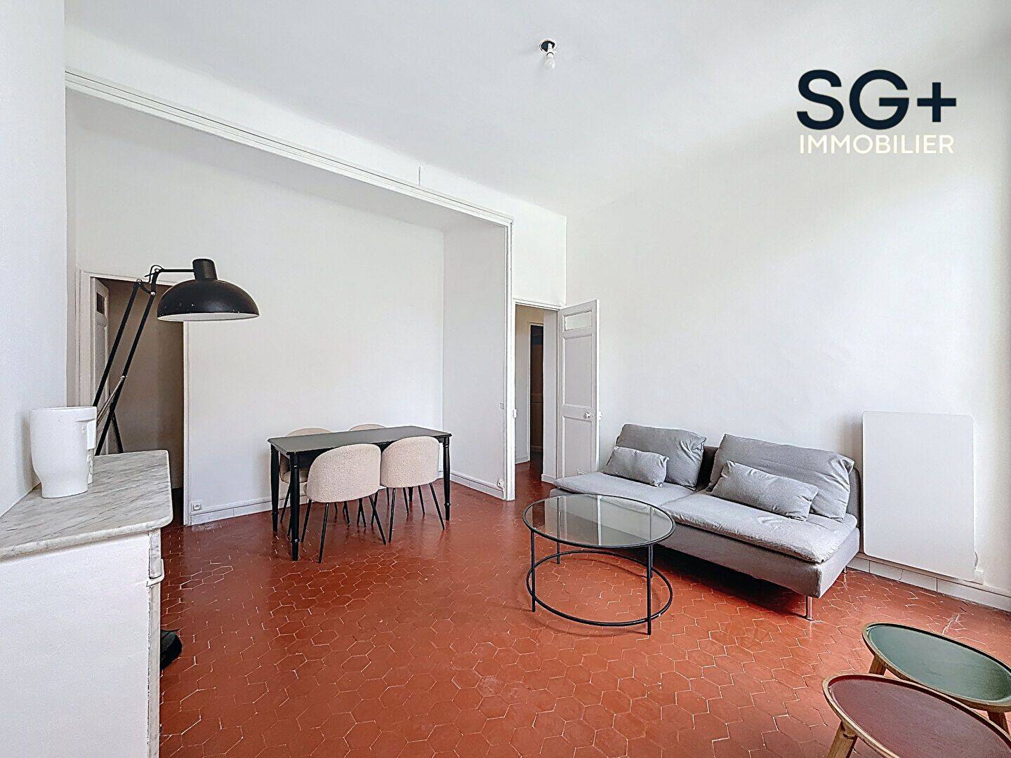 Appartement 2 pièces 51 m² · à Marseille 10ème Arrondissement · 51 m² · 750 €/mois