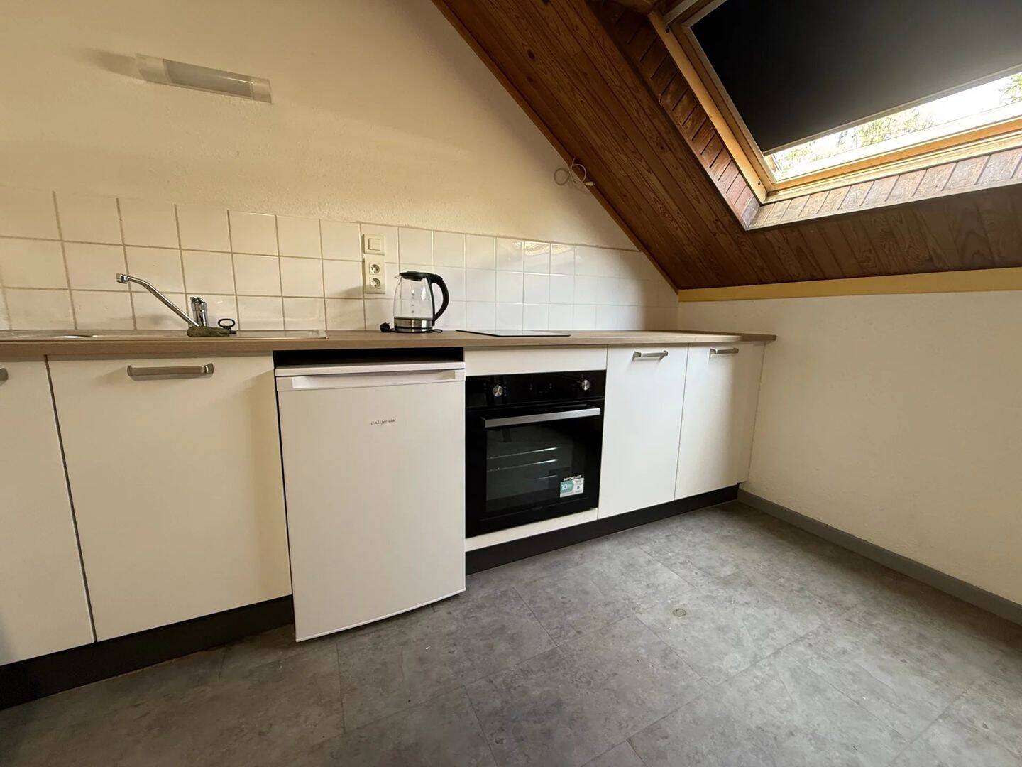 Appartement 1 pièce 25 m² · à Saint-Dié-des-Vosges · 25 m² · 400 €