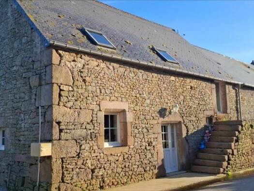 Maison à vendre 225 000 € 4 pièces 3 chambres 98 m² 560 m² de terrain Varouville 50330