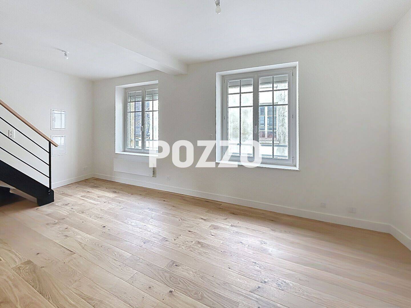 Appartement 2 pièces 42 m² · à Granville · 42 m² · 234 000 €