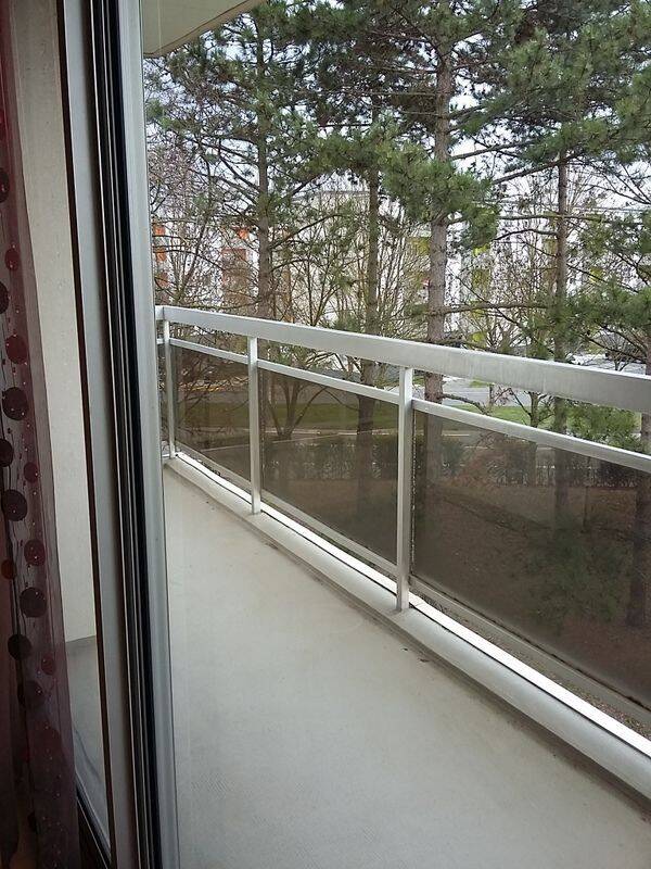 Appartement 2 pièces 51 m² · à Reims · 51 m² · 740 €/mois