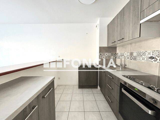 Appartement 2 pièces 45 m² · à Jonzac · 44,5 m² · 520 €/mois