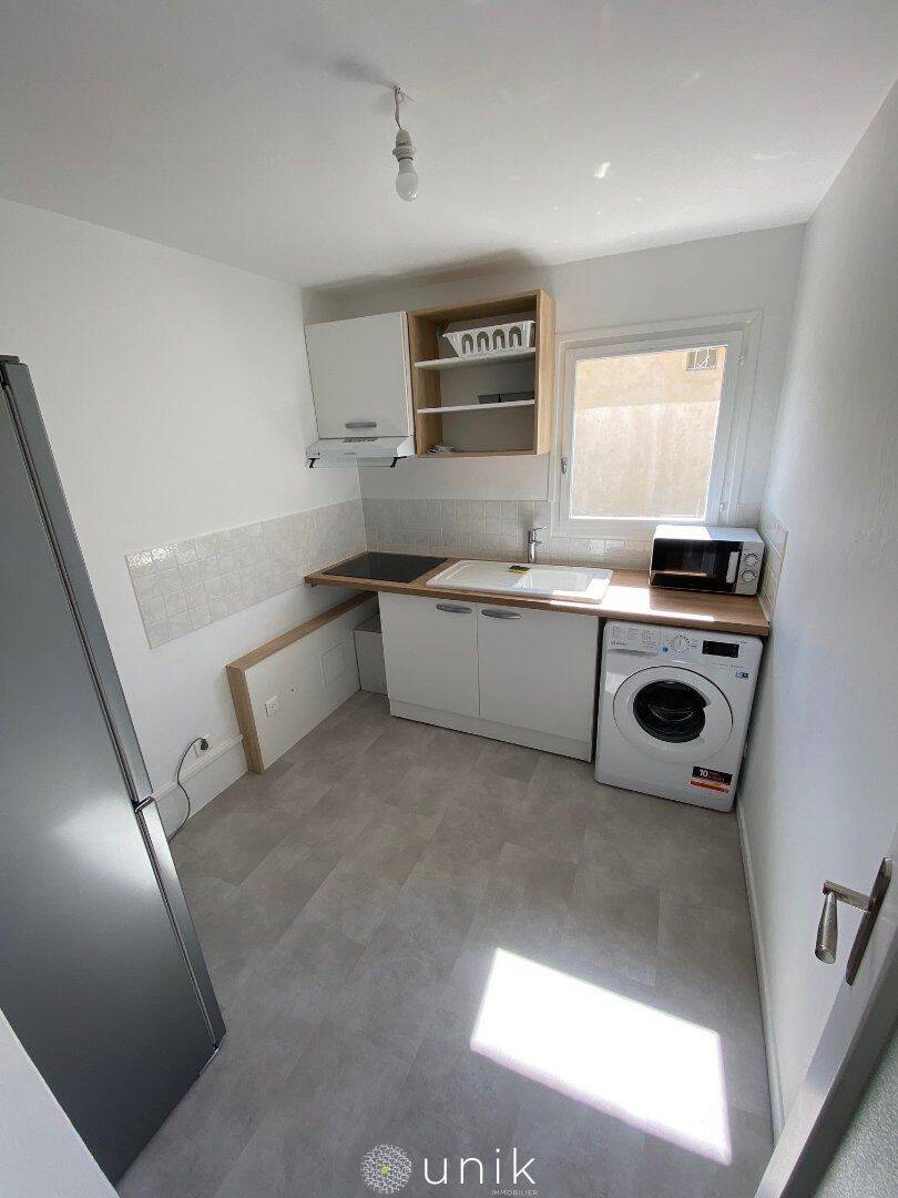 4 pièces 75 m² · à Montpellier · 75,3 m² · 1 033 €