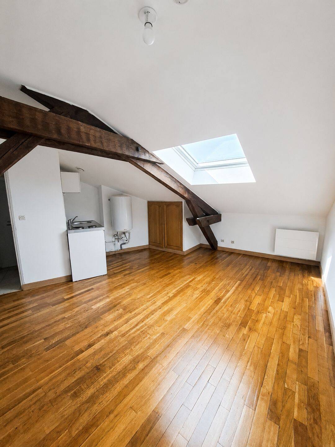 Appartement 1 pièce 14 m² · à Nancy · 14 m² · 345 €