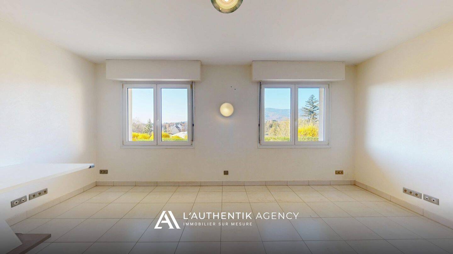 Appartement 3 pièces 77 m² · à Obernai · 76,9 m² · 299 000 €