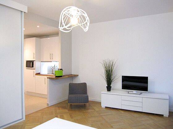 Appartement 1 pièce 27 m² · à Paris 16ème Arrondissement · 27 m² · 1 355 €/mois