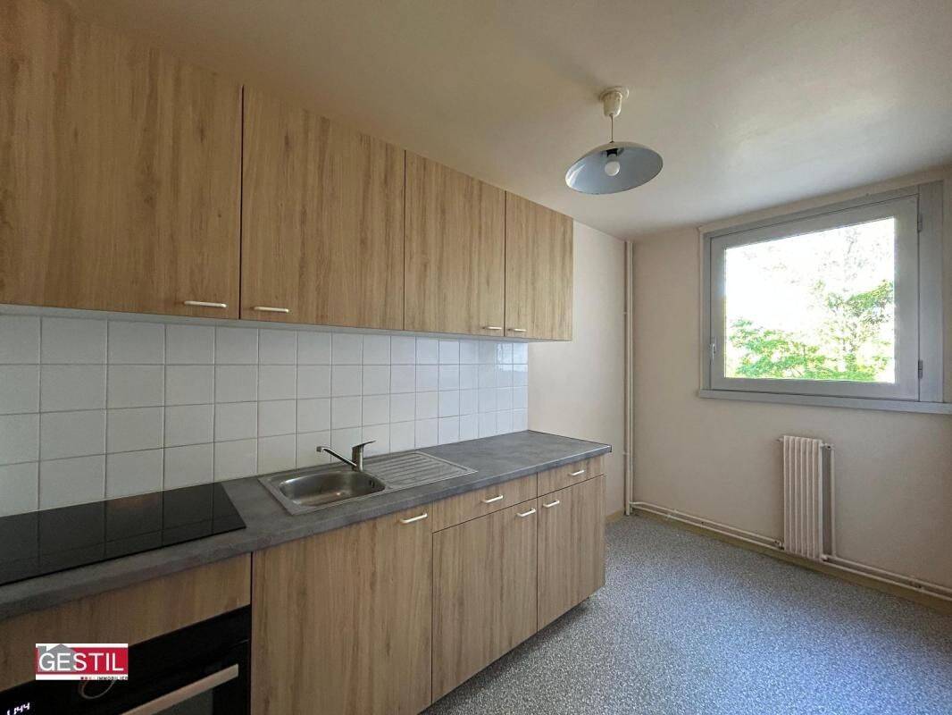 Appartement 3 pièces 56 m² · à Pontoise · 56 m² · 1 190 €/mois