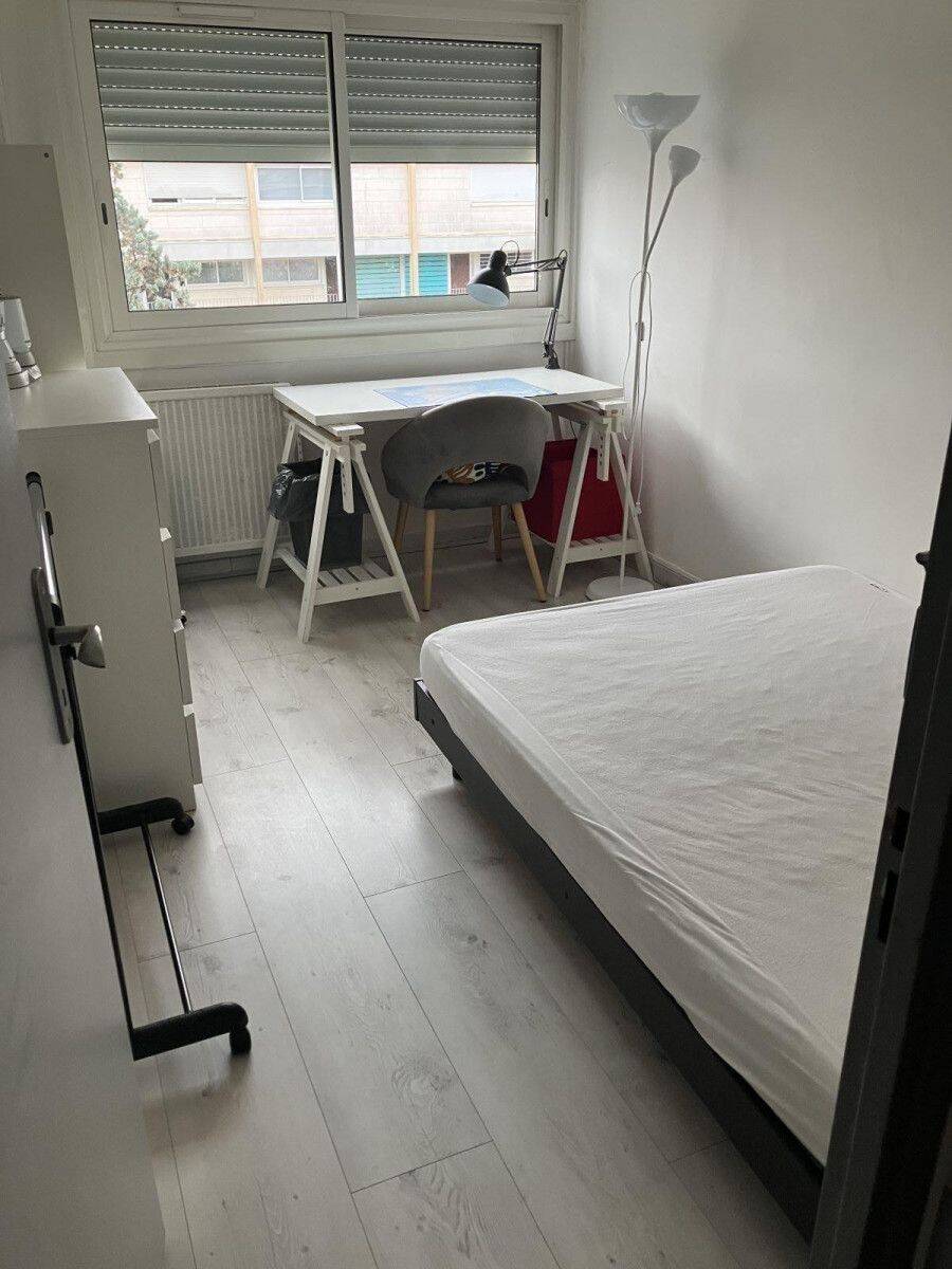 Appartement 1 pièce 9 m² · à Pessac · 9 m² · 470 €