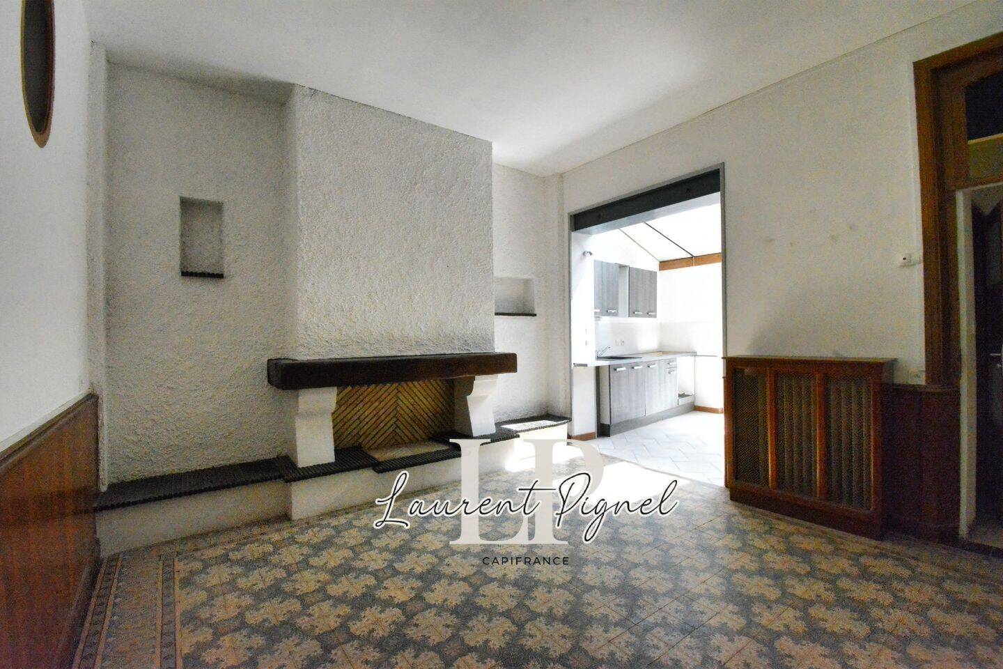 Maison 4 pièces 84 m² · à Abbeville · 84 m² · 129 000 €