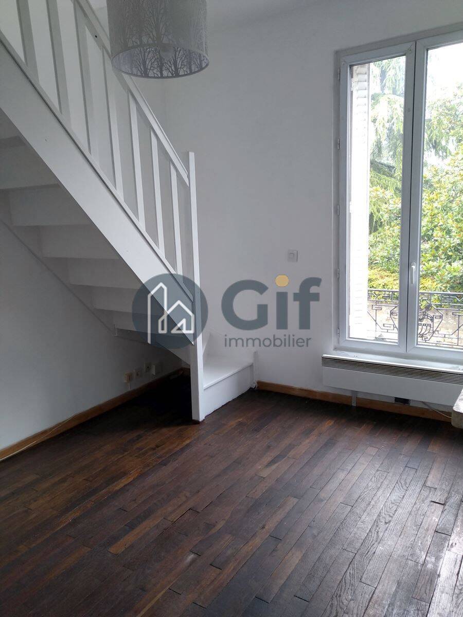 Appartement 3 pièces 35 m² · à Saint-Maur-des-Fossés · 35,2 m² · 787 €/mois