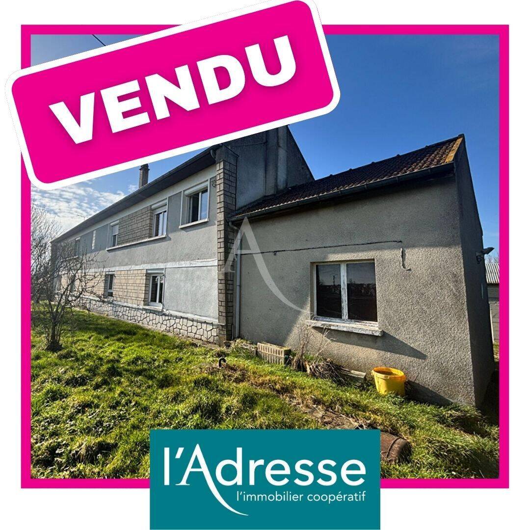 Maison 7 pièces 168 m² · à Forges-les-Eaux · 168 m² · 1 100 000 €