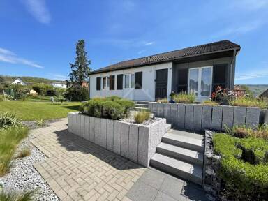 Maison de plain-pied à vendre 298 000 € 4 pièces 1 chambre 105 m² Wasselonne 67310