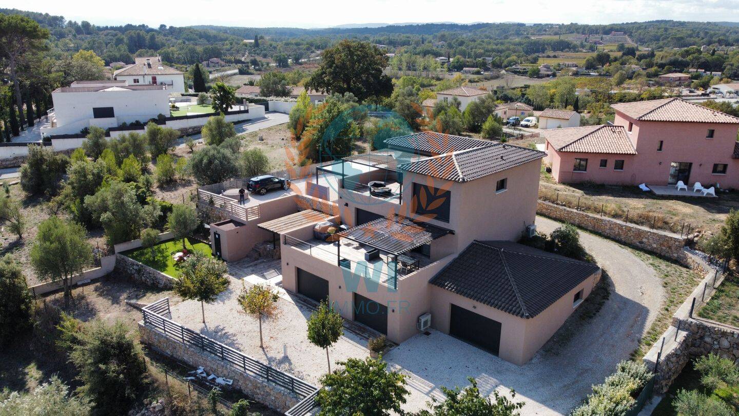 Maison 7 pièces 255 m² · à Draguignan · 255 m² · 789 000 €