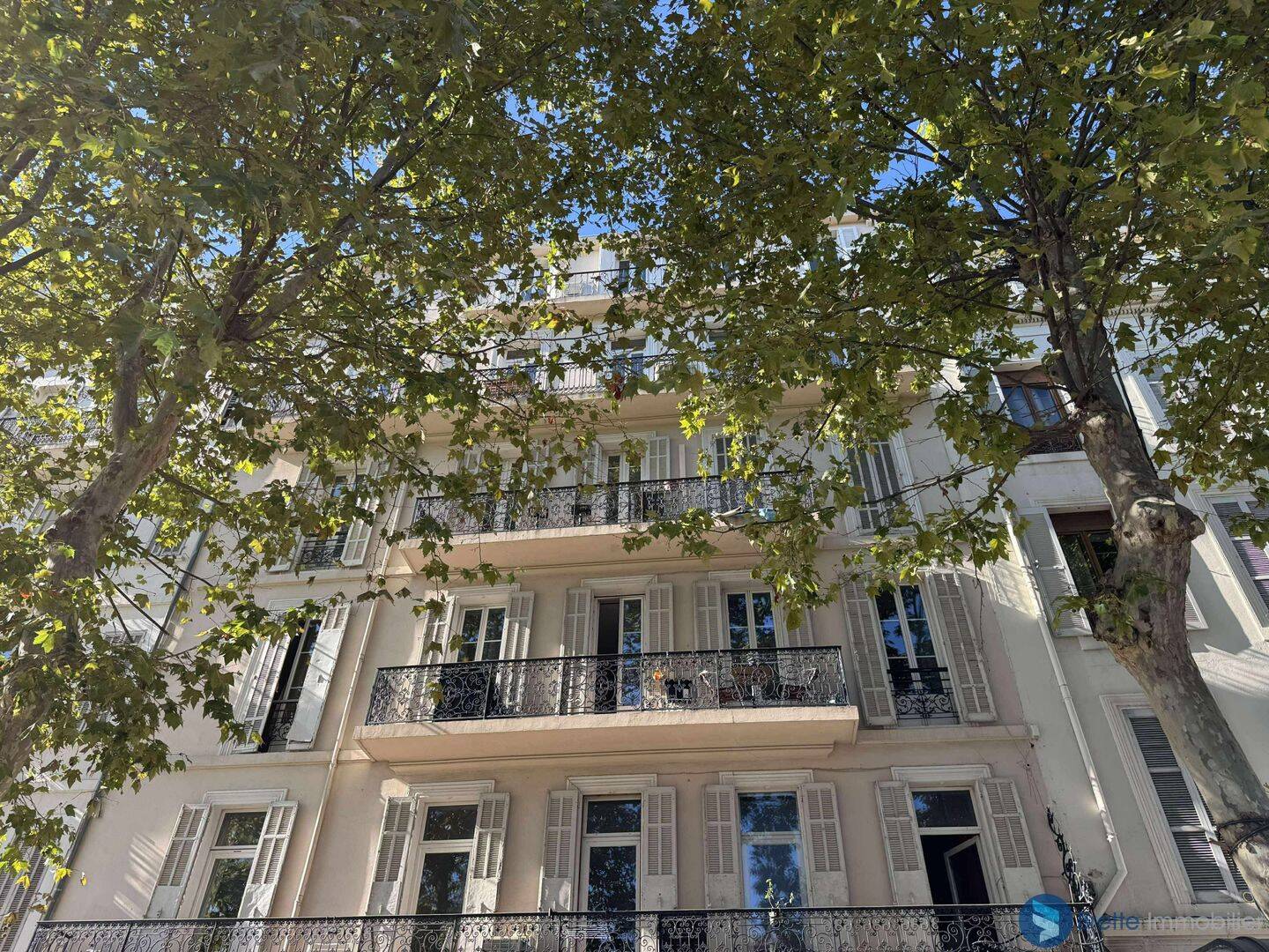 Appartement 5 pièces 107 m² · à Toulon · 107,1 m² · 310 000 €