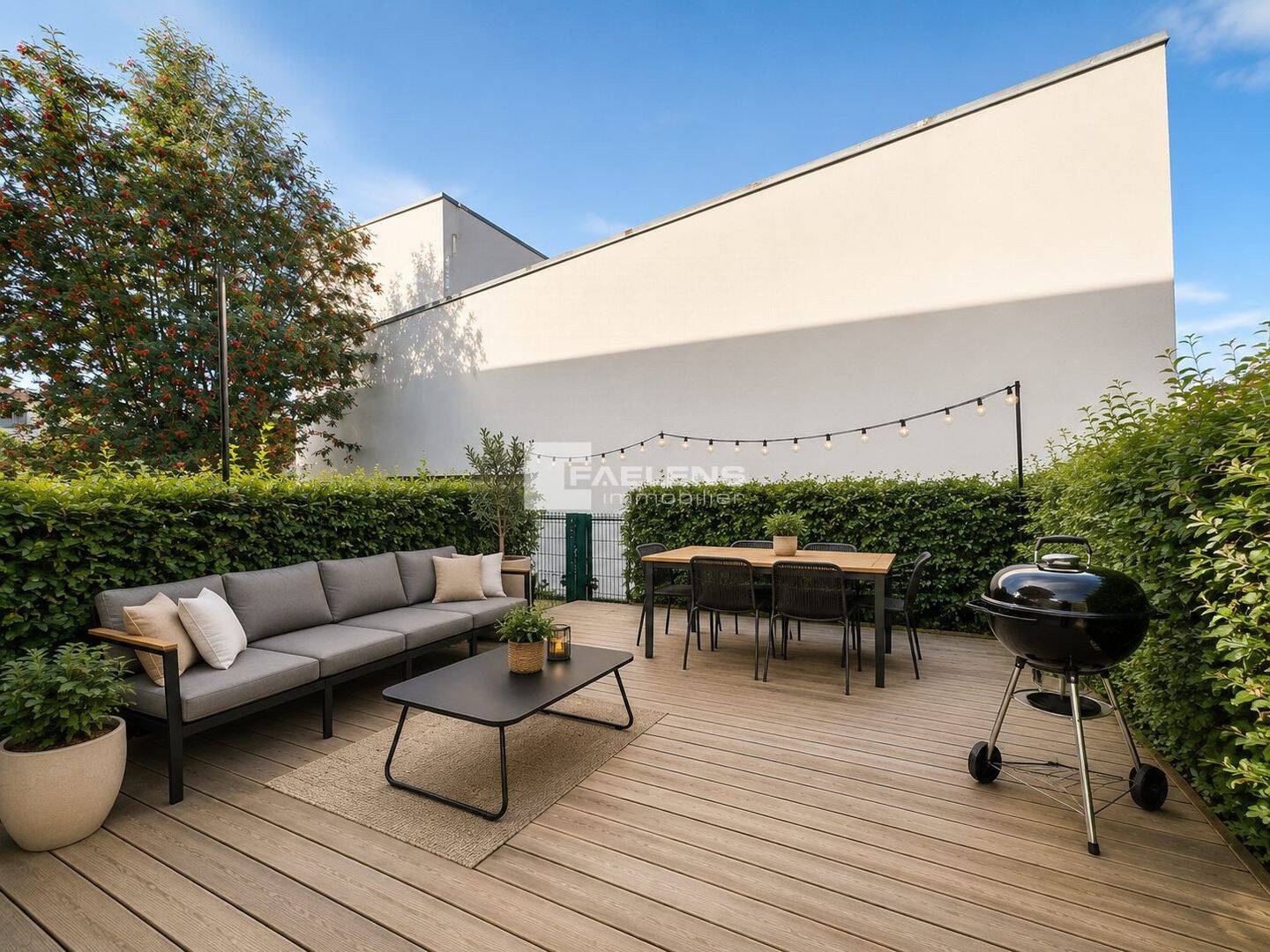 Appartement 4 pièces 88 m² · à Lille · 88,1 m² · 345 000 €