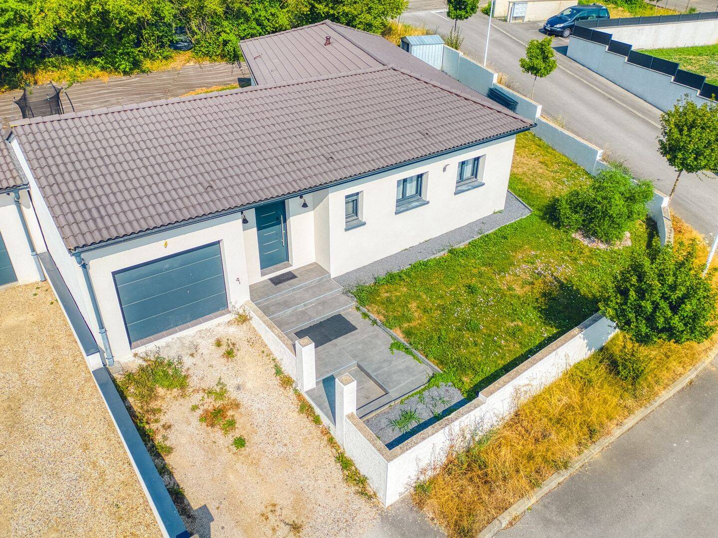 Maison 6 pièces 120 m² · à Viriat · 120 m² · 350 000 €