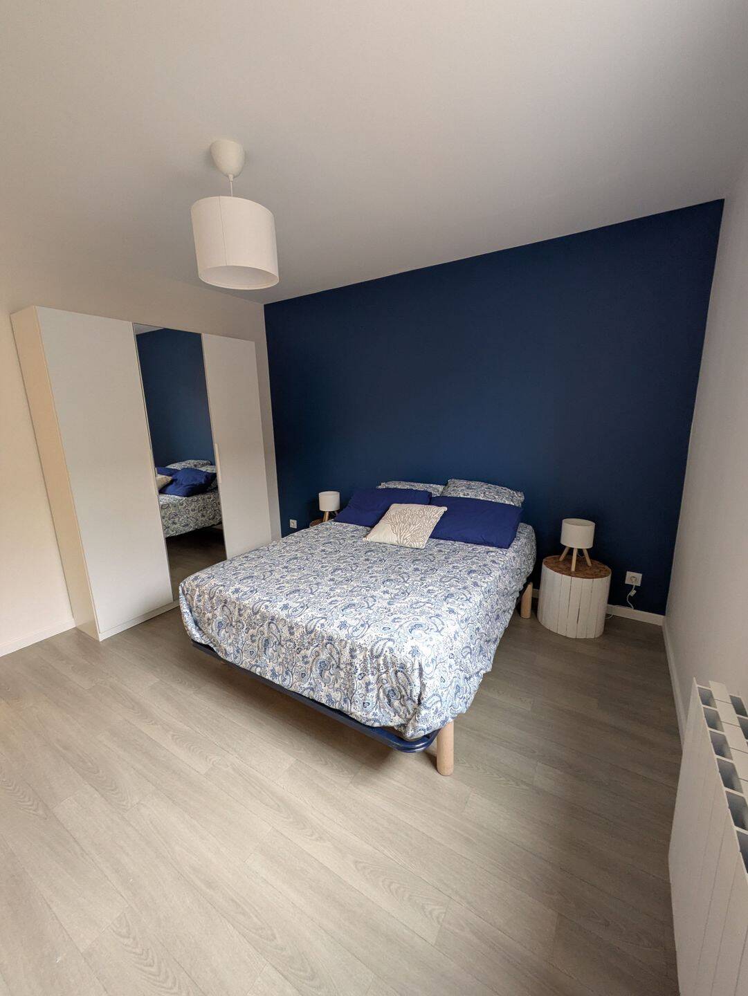 Maison 3 pièces 62 m² · à Oissel · 62 m² · 840 €/mois
