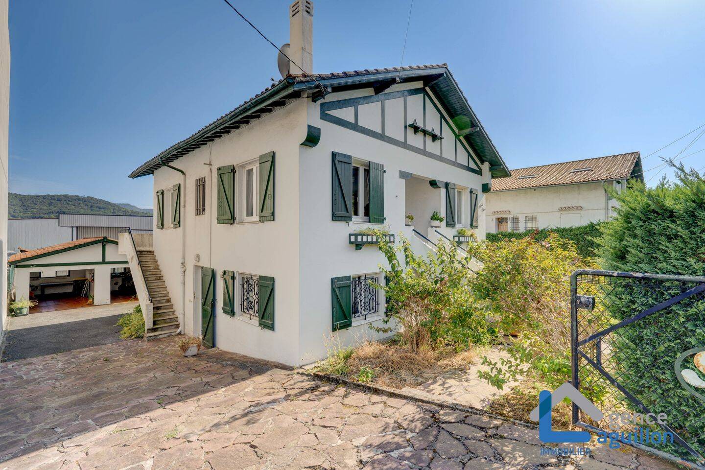Maison 6 pièces 151 m² · à Hendaye · 151 m² · 559 000 €