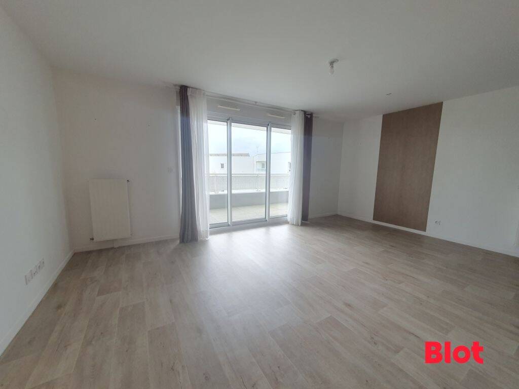 Appartement 3 pièces 70 m² · à Rennes · 69,7 m² · 1 058 €/mois