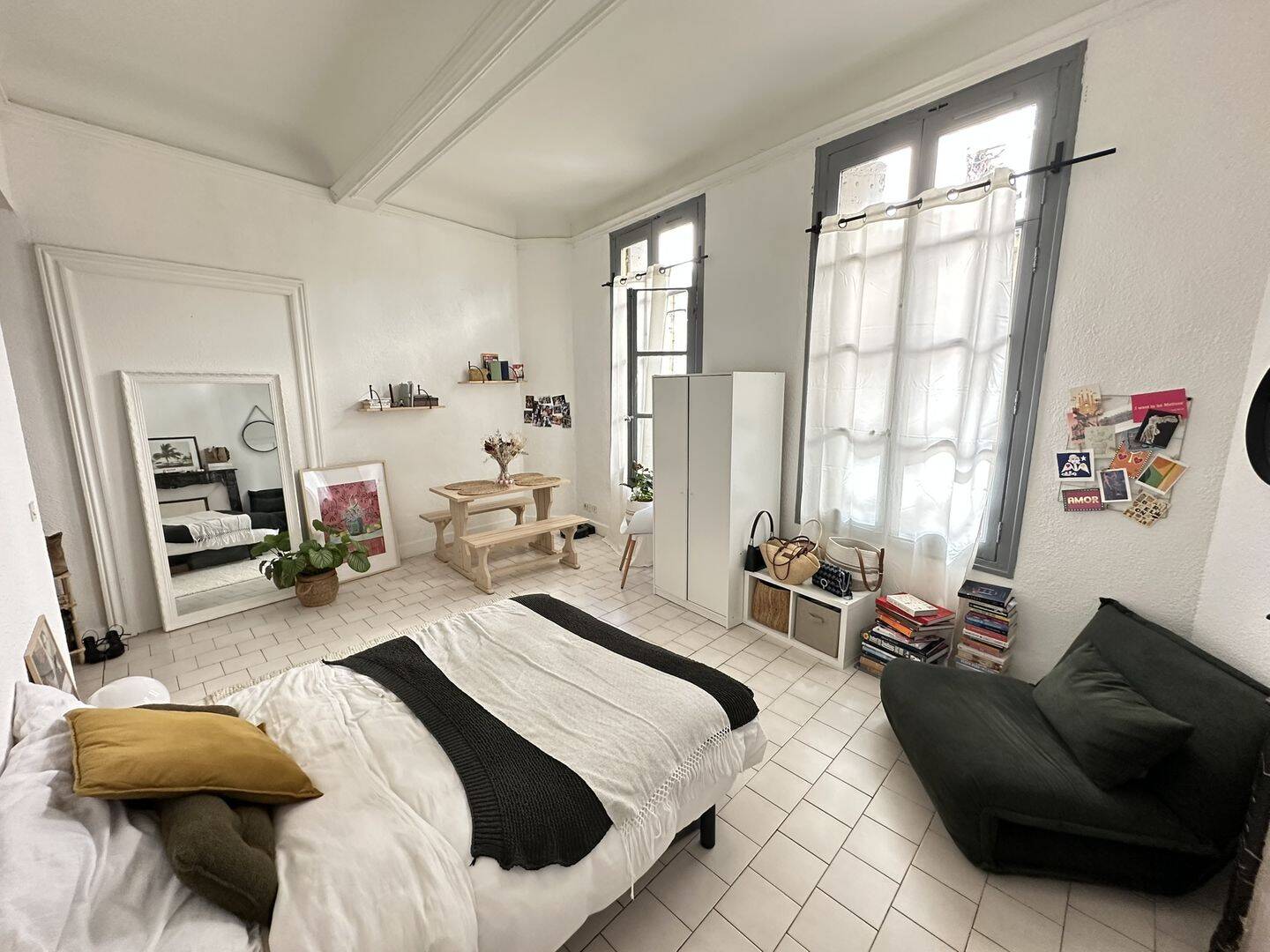 Appartement 1 pièce 39 m² · à Montpellier · 39,3 m² · 149 600 €