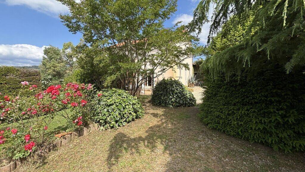 Maison 6 pièces 176 m² · à Loriol-sur-Drôme · 176 m² · 305 000 €