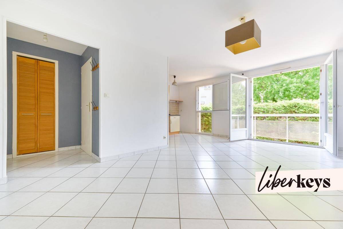 Appartement 3 pièces 78 m² · à Nantes · 78 m² · 195 000 €