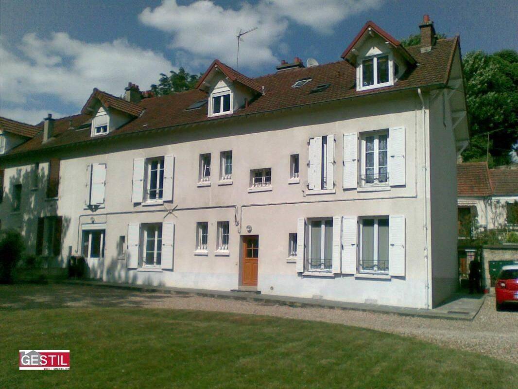 Appartement 2 pièces 26 m² · à Pontoise · 26 m² · 757 €/mois