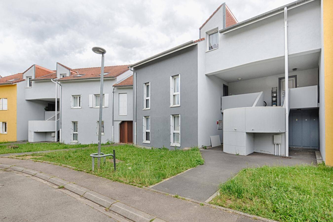 Appartement 4 pièces 81 m² · à Hettange-Grande · 81 m² · 198 000 €