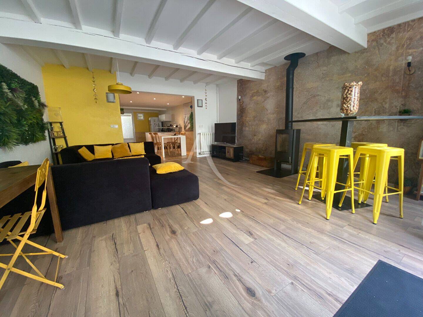 Maison 4 pièces 156 m² · à Villepinte · 156 m² · 163 000 €