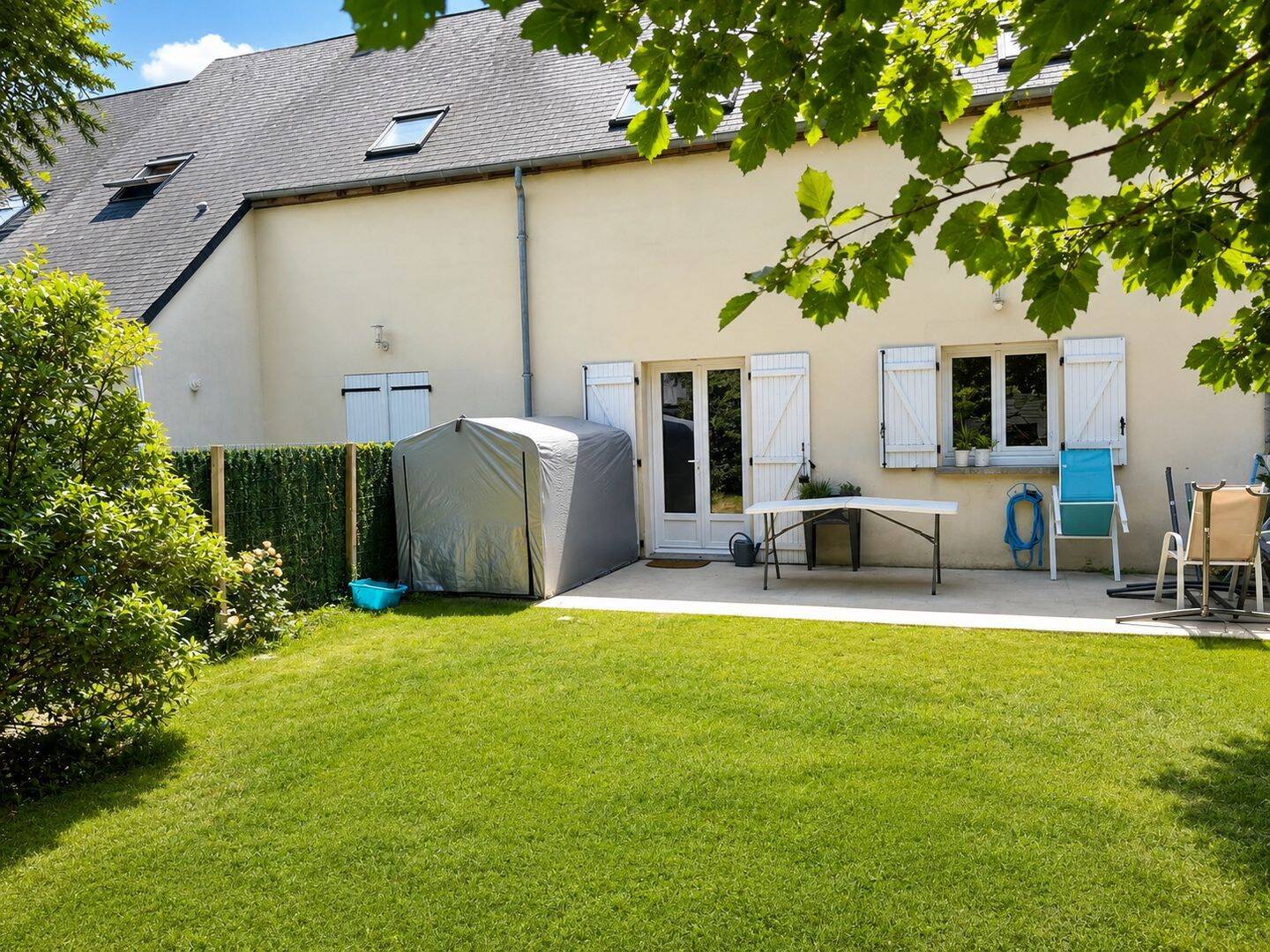 Maison 4 pièces 87 m² · à Amboise · 87 m² · 171 000 €