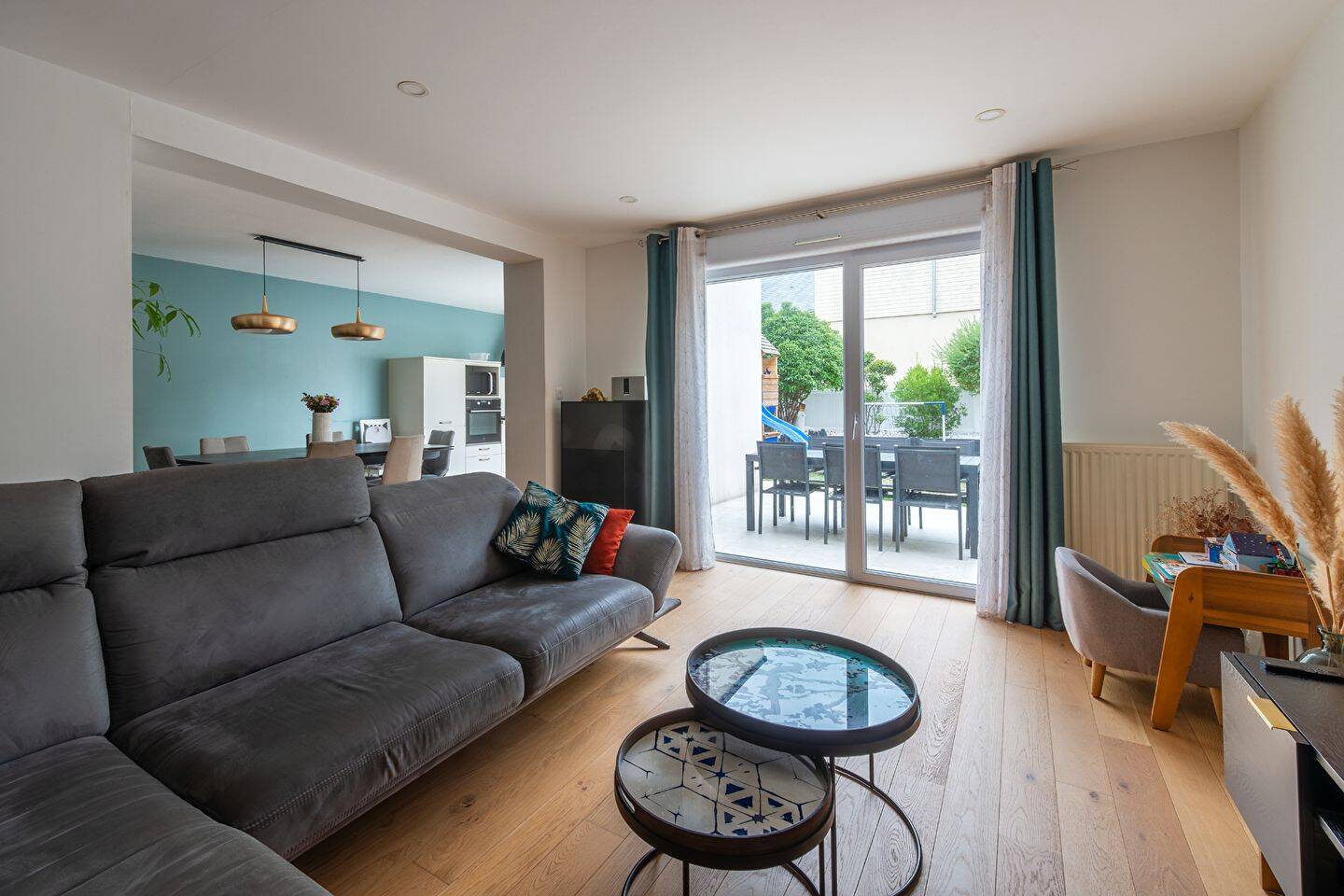 Maison 5 pièces 119 m² · à Angers · 119 m² · 391 000 €