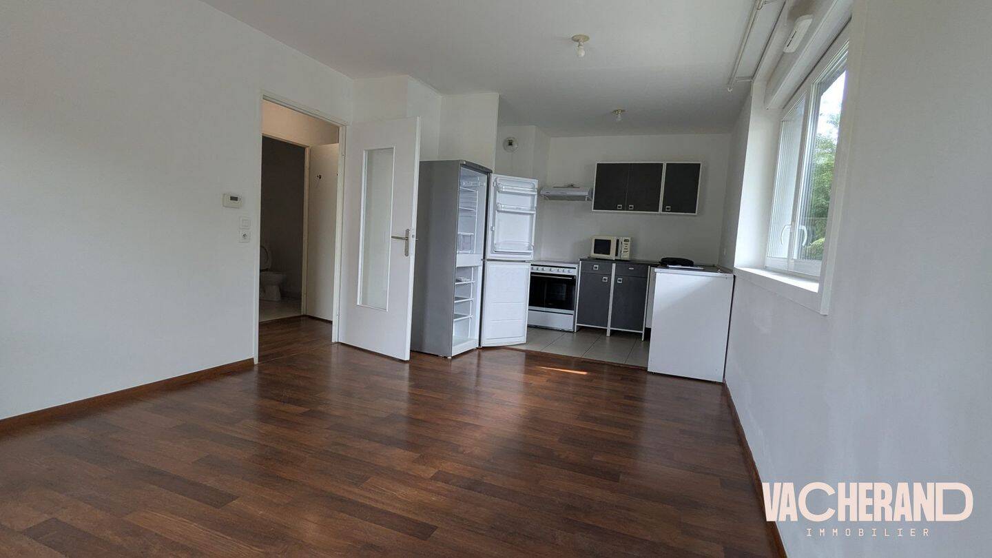 Appartement 2 pièces 43 m² · à Wattignies · 42,7 m² · 145 000 €