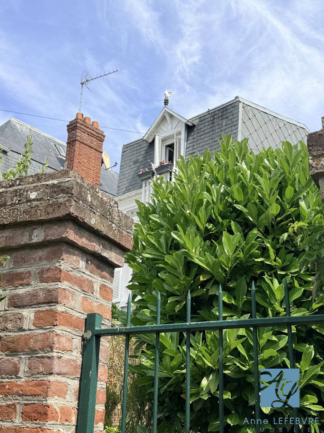 Maison 3 pièces 60 m² · à Trouville-sur-Mer · 60 m² · 676 000 €