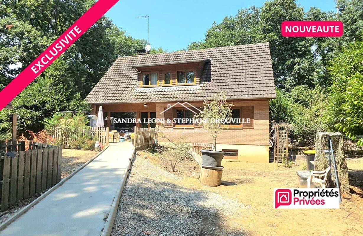 Maison 6 pièces 160 m² · à Maintenon · 160 m² · 299 000 €