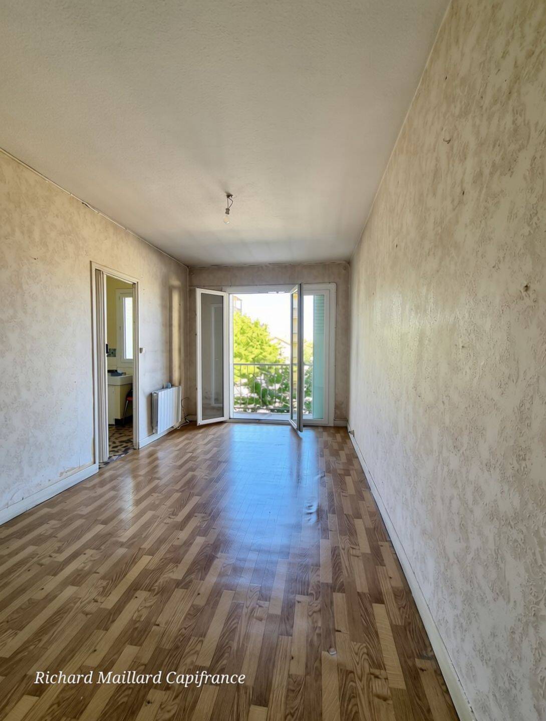 Appartement 3 pièces 52 m² · à Toulouse · 52 m² · 145 000 €