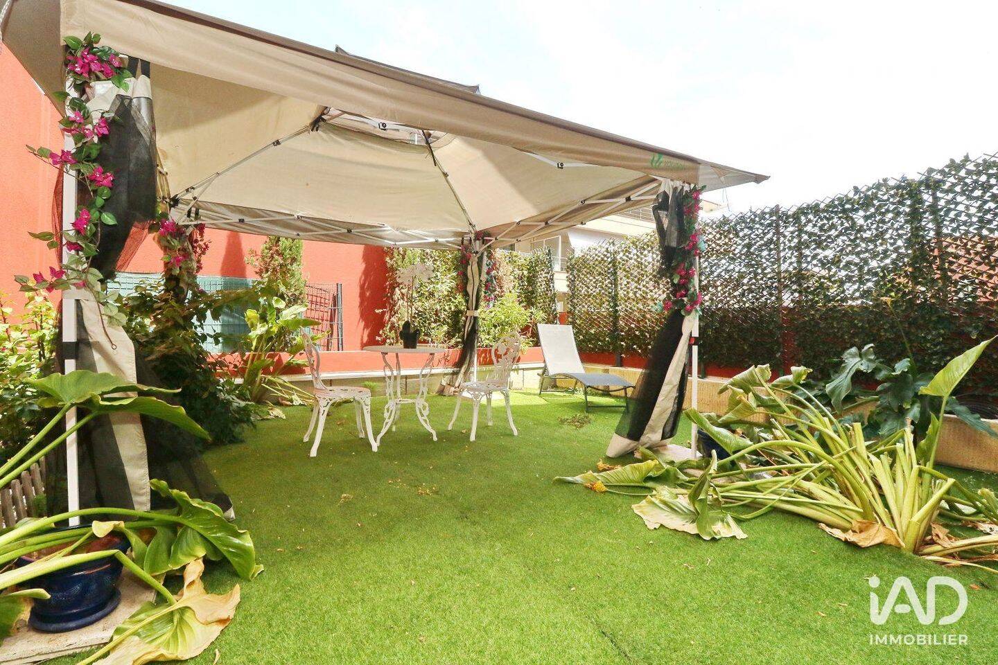 Appartement 3 pièces 81 m² · à Mandelieu-la-Napoule · 81 m² · 399 000 €